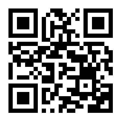 Android 客户端 二维码